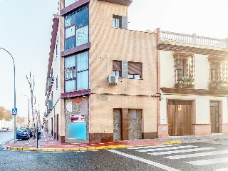 Marbella - Dos Hermanas - Sevilla 3