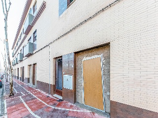 Marbella - Dos Hermanas - Sevilla 5