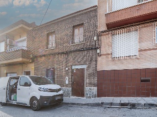 Unifamiliar en venta en Murcia de 140  m²