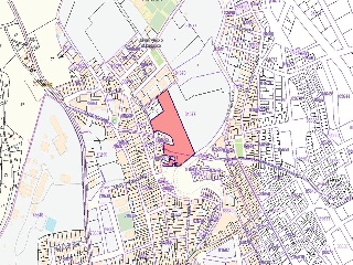 Suelo no urbanizable en Javalí Viejo 2