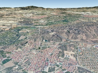 Suelo no urbanizable en Javalí Viejo 4