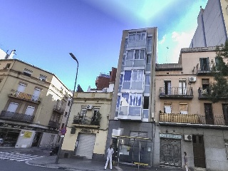 Pisos banco Barcelona