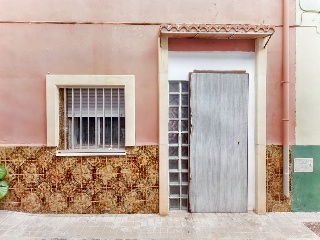 Casa adosada en C/ de la Iglesia 2