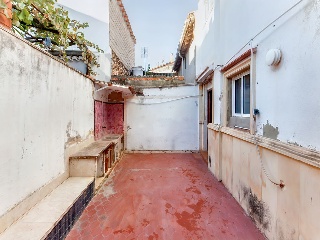 Casa adosada en C/ de la Iglesia 29