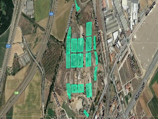 Otros en venta en Venta De Baños de 1200  m²