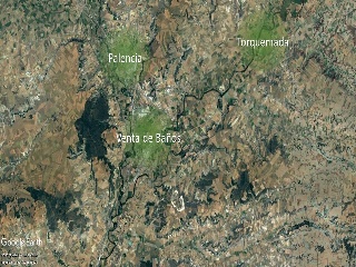 Suelo en SC Barro Azucarera 4