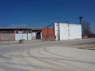 Otros en venta en Almazán de 1535  m²
