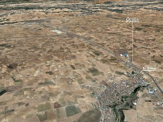 Suelo en Dosbarrios - Toledo - 3