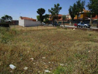 Suelo en Dosbarrios - Toledo - 6