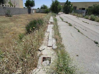 Suelo en Dosbarrios - Toledo - 7