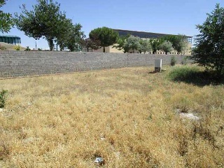 Suelo en Dosbarrios - Toledo - 9