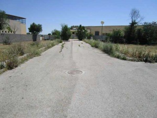 Suelo en Dosbarrios - Toledo - 10