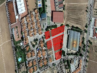 Suelo en Dosbarrios - Toledo - 12
