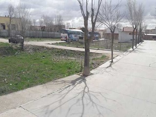 Suelo en Dosbarrios - Toledo - 13