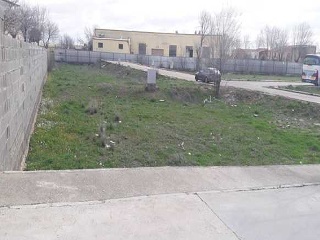 Suelo en Dosbarrios - Toledo - 14