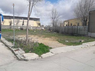 Suelo en Dosbarrios - Toledo - 15