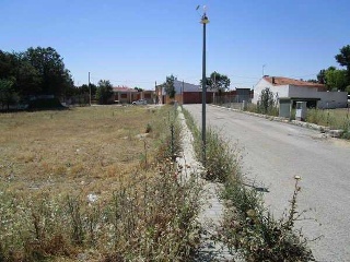 Suelo en Dosbarrios - Toledo - 16