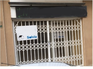Local en venta en Cubelles de 161  m²