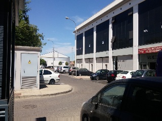 Oficina en Dos Hermanas, Sevilla 10