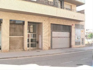 Plazas de garaje en C/ Sant Pere Claver  2