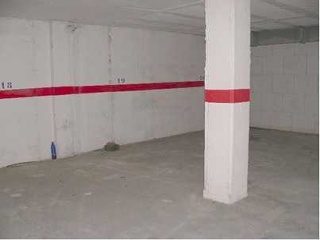 Plazas de garaje en C/ Sant Pere Claver  3