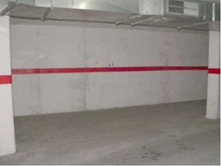 Plazas de garaje en C/ Sant Pere Claver  5
