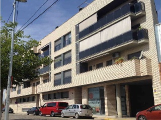 Pisos banco Lleida