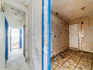 Vivienda en C/ de la Escuela, Morata de Tajuña (Madrid) 4