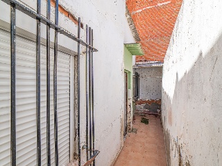 Vivienda en C/ de la Escuela, Morata de Tajuña (Madrid) 16