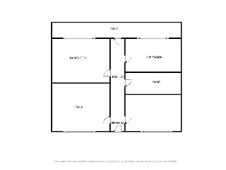 Vivienda en C/ de la Escuela, Morata de Tajuña (Madrid) 17