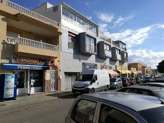Otros en venta en Almería de 36  m²