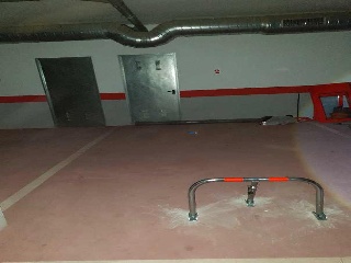 Piso y garaje en Cm de la Botica - Almería - 2