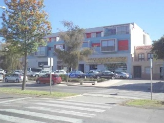 Piso y garaje en Cm de la Botica - Almería - 4