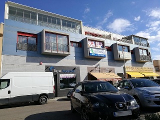 Piso y garaje en Cm de la Botica - Almería - 5