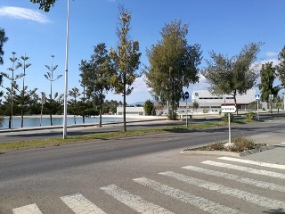 Piso y garaje en Cm de la Botica - Almería - 6
