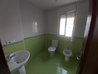 Vivienda en C/ Antonio Ramos Ramírez, Espera (Cádiz) 14
