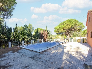 Chalet independiente en Mediona - Barcelona - 2