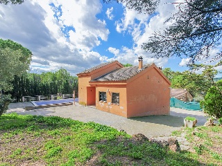 Chalet independiente en Mediona - Barcelona - 16