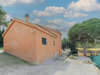 Chalet independiente en Mediona - Barcelona - 18
