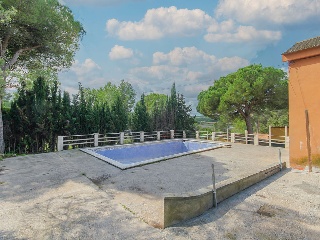 Chalet independiente en Mediona - Barcelona - 20