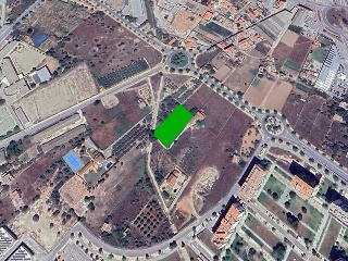 Otros en venta en Vinaròs de 11325  m²