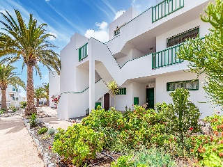 Piso en venta en Antigua de 35  m²