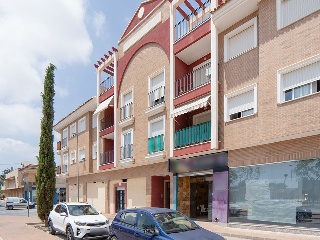 Piso en venta en Torre-pacheco de 80  m²