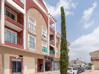 Vivienda en C/ Ceuta 2