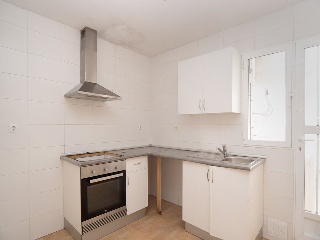 Vivienda en C/ Ceuta 3