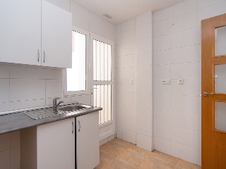 Vivienda en C/ Ceuta 4