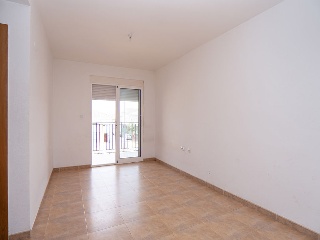 Vivienda en C/ Ceuta 7