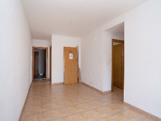 Vivienda en C/ Ceuta 8