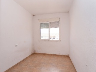 Vivienda en C/ Ceuta 9