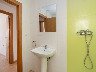 Vivienda en C/ Ceuta 14